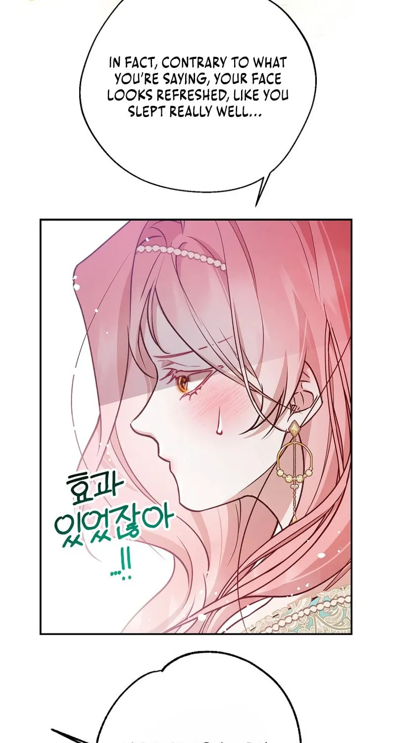 Read As the Heart Led chapter 23 image 24 on Lezhin