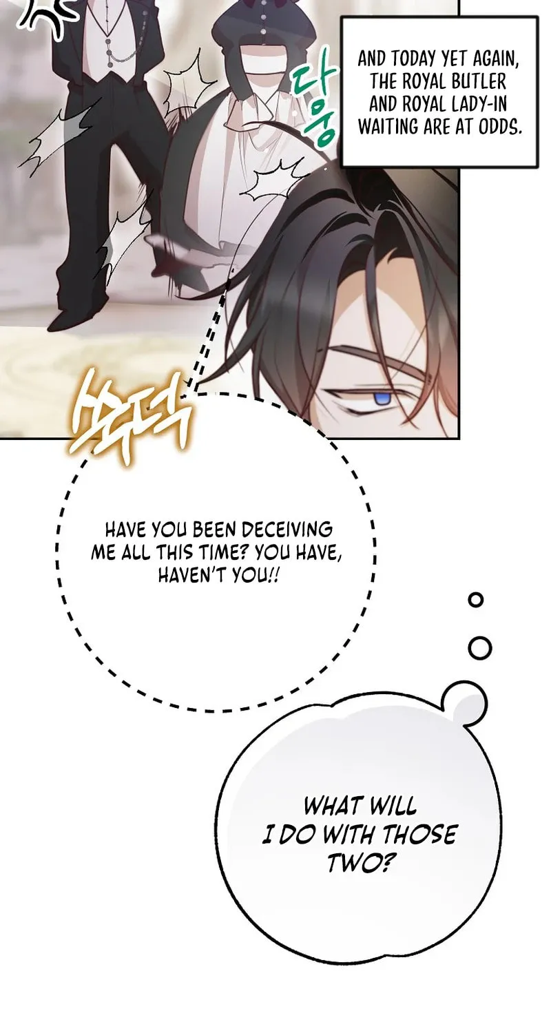 Read As the Heart Led chapter 23 image 26 on Lezhin