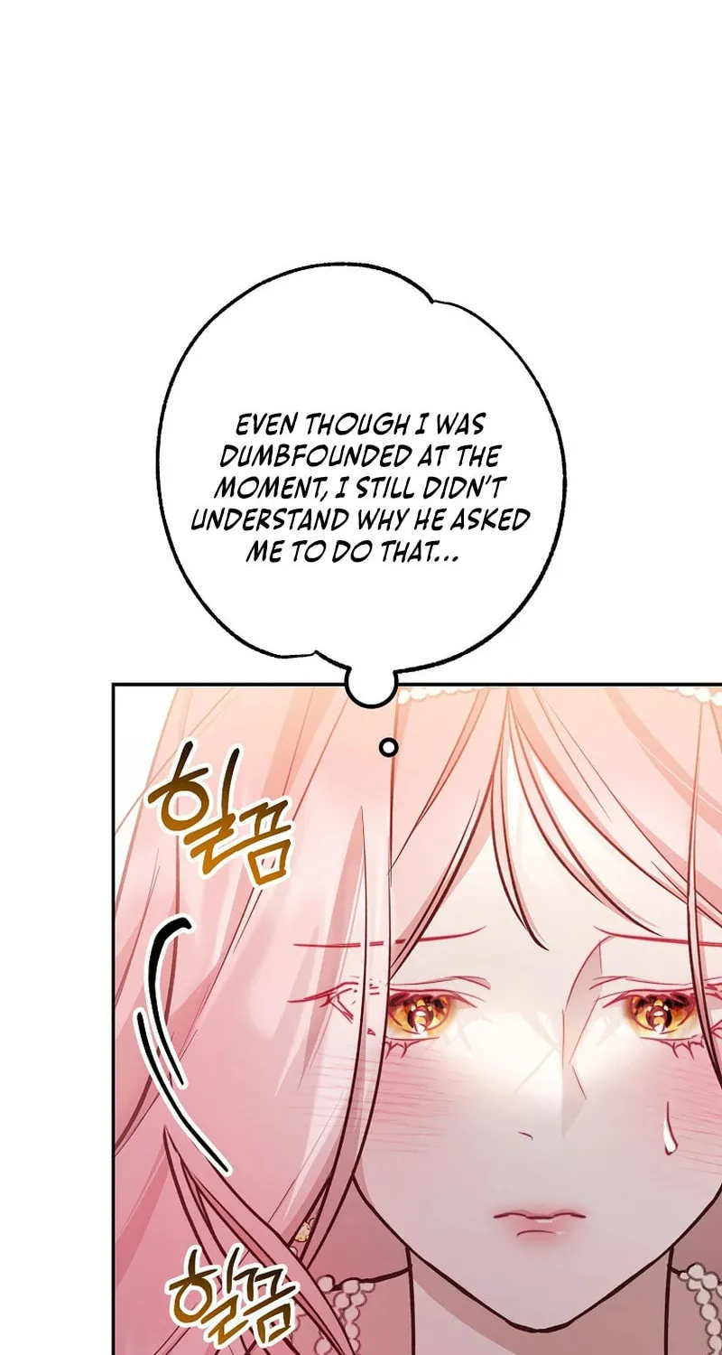 Read As the Heart Led chapter 23 image 27 on Lezhin