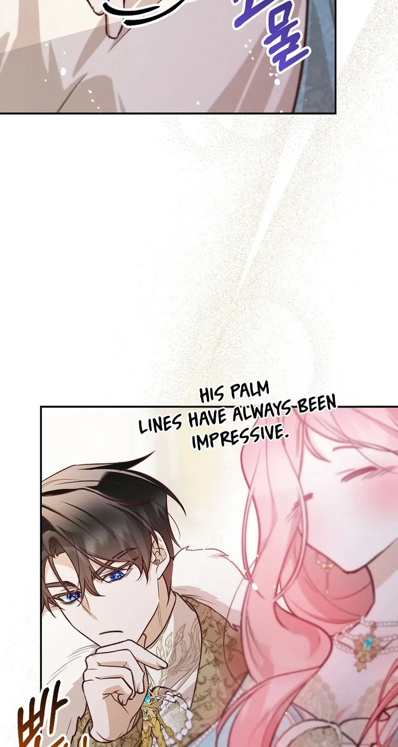 Read As the Heart Led chapter 23 image 44 on Lezhin