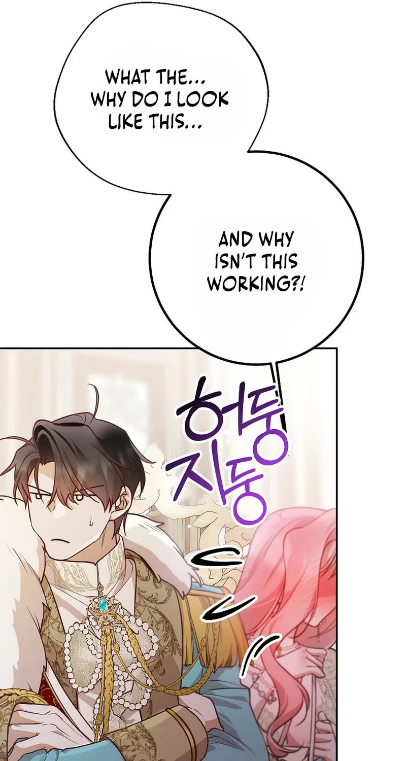 Read As the Heart Led chapter 23 image 63 on Lezhin