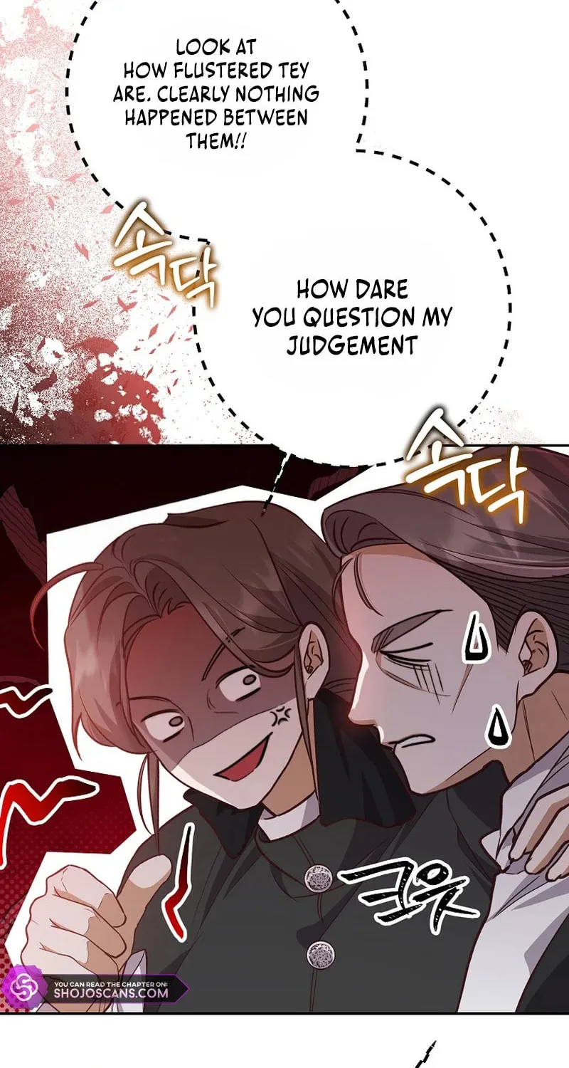 Read As the Heart Led chapter 23 image 68 on Lezhin