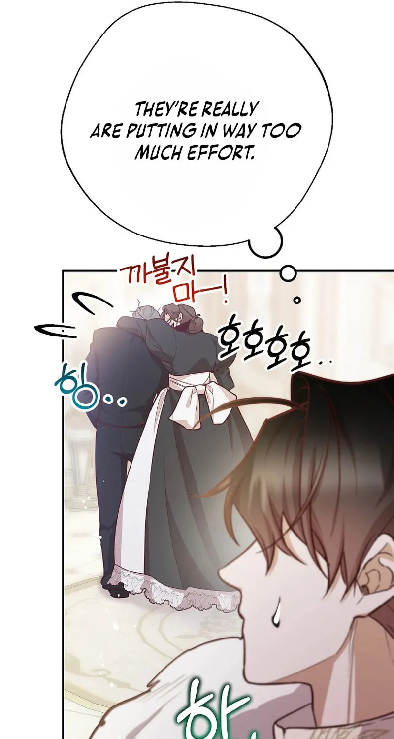 Read As the Heart Led chapter 23 image 70 on Lezhin