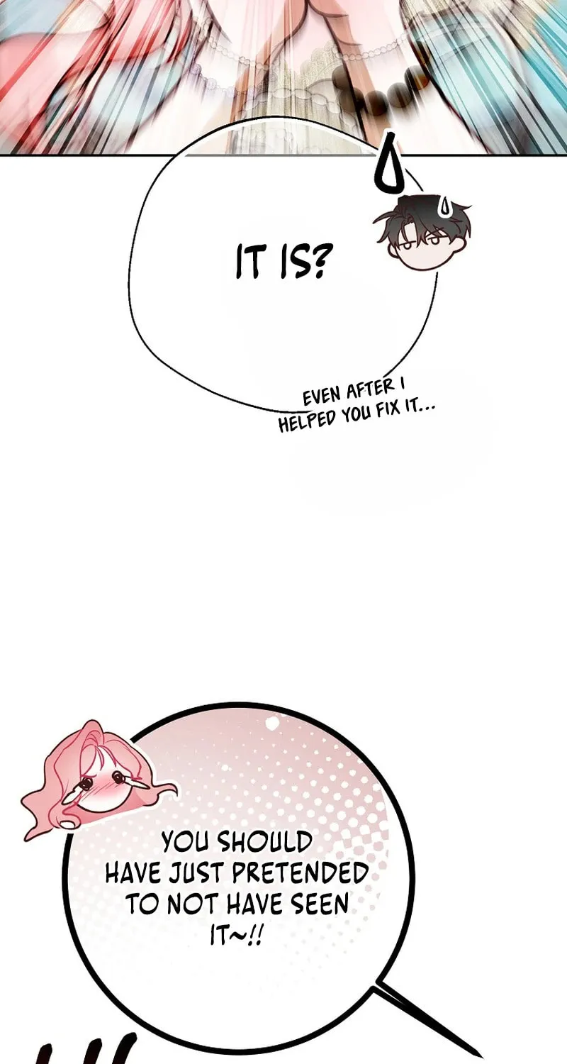 Read As the Heart Led chapter 23 image 81 on Lezhin