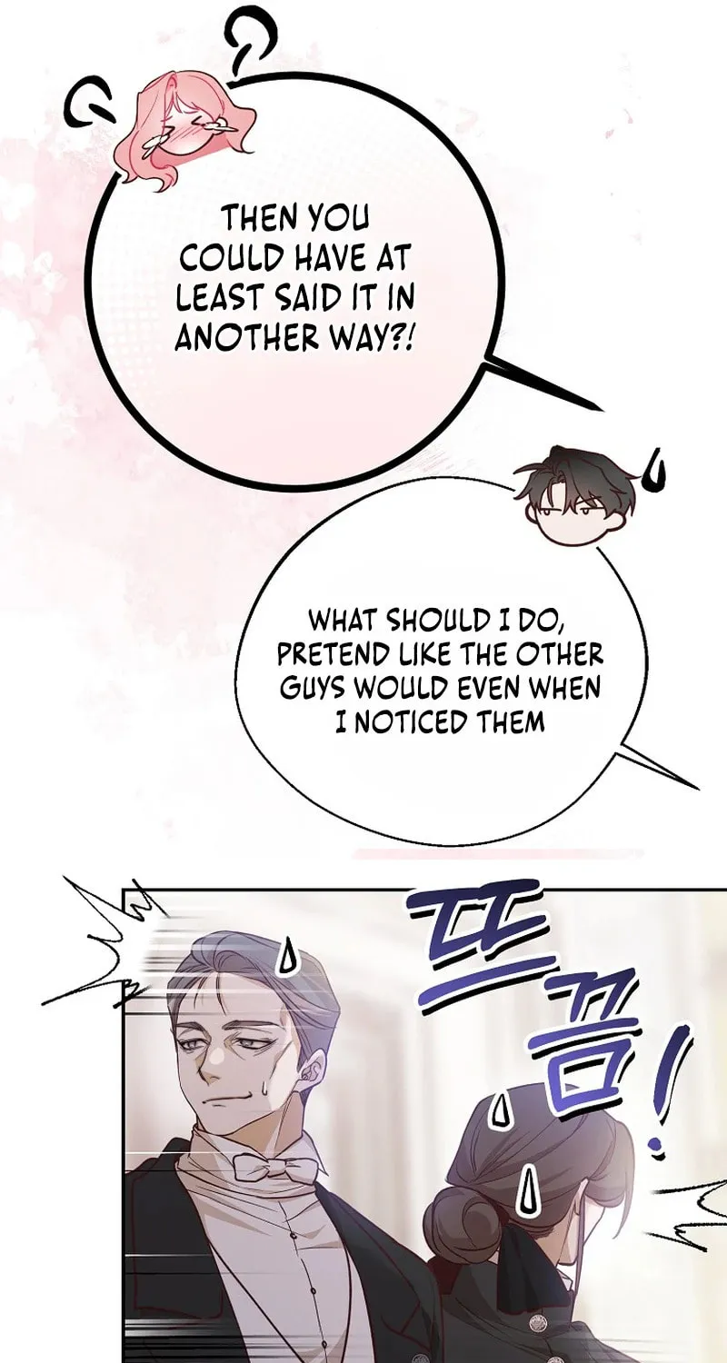 Read As the Heart Led chapter 23 image 84 on Lezhin