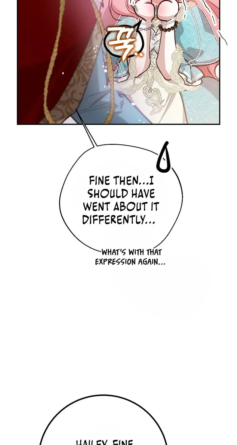 Read As the Heart Led chapter 23 image 86 on Lezhin