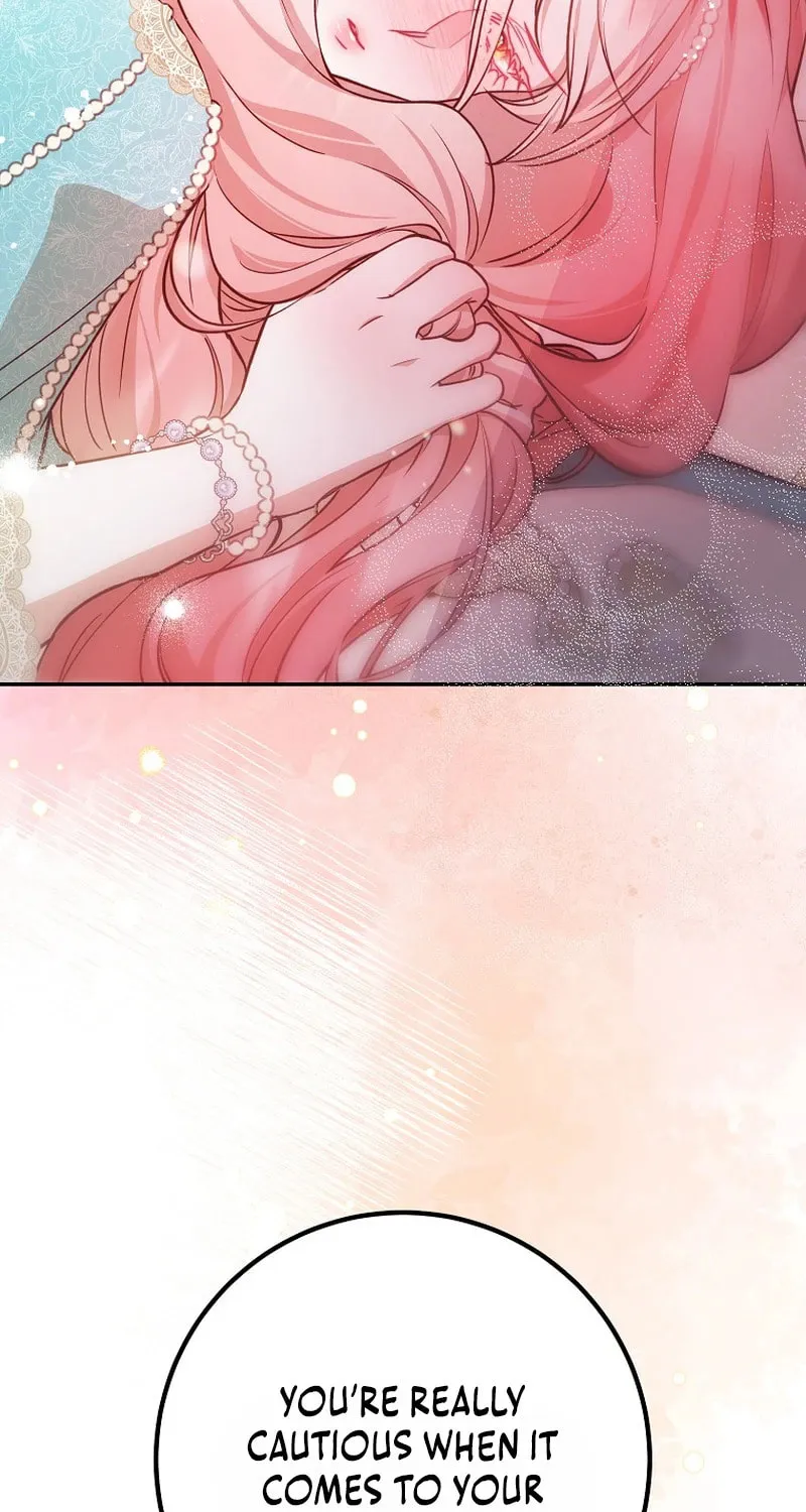 Read As the Heart Led chapter 23 image 94 on Lezhin
