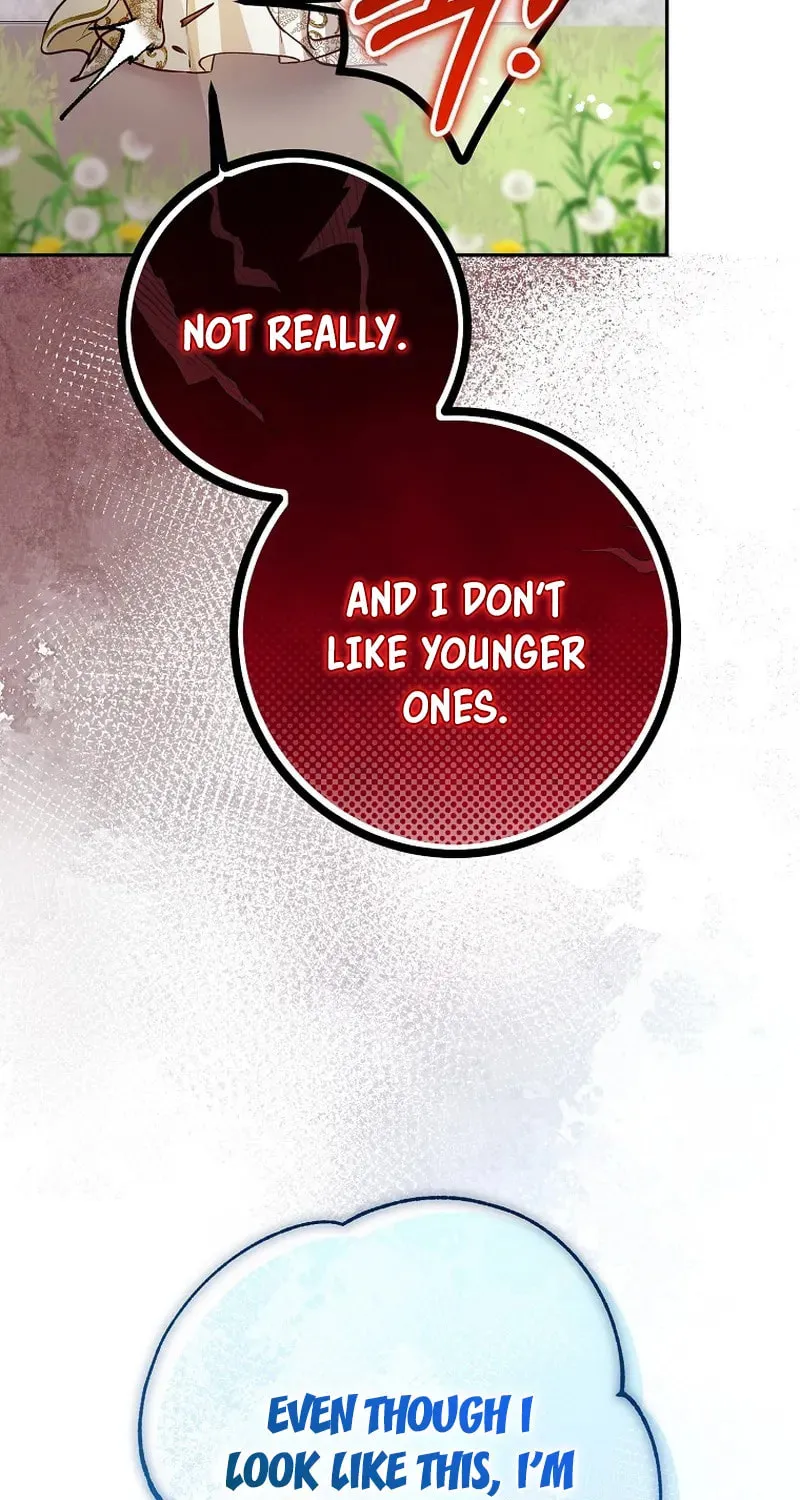 Read As the Heart Led chapter 24 image 59 on Lezhin