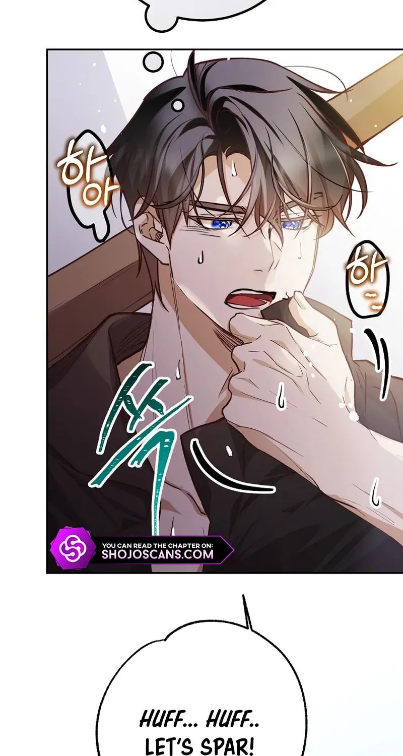 Read As the Heart Led chapter 24 image 68 on Lezhin