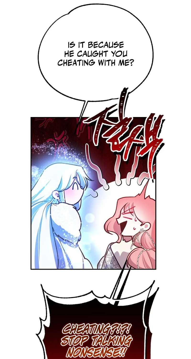 Read As the Heart Led chapter 25 image 27 on Lezhin