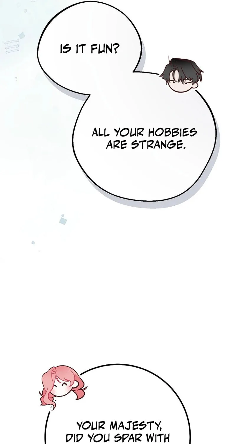 Read As the Heart Led chapter 25 image 65 on Lezhin
