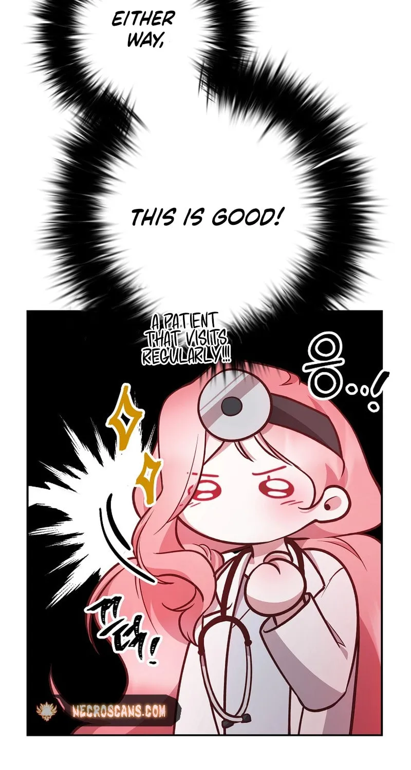 Read As the Heart Led chapter 25 image 70 on Lezhin