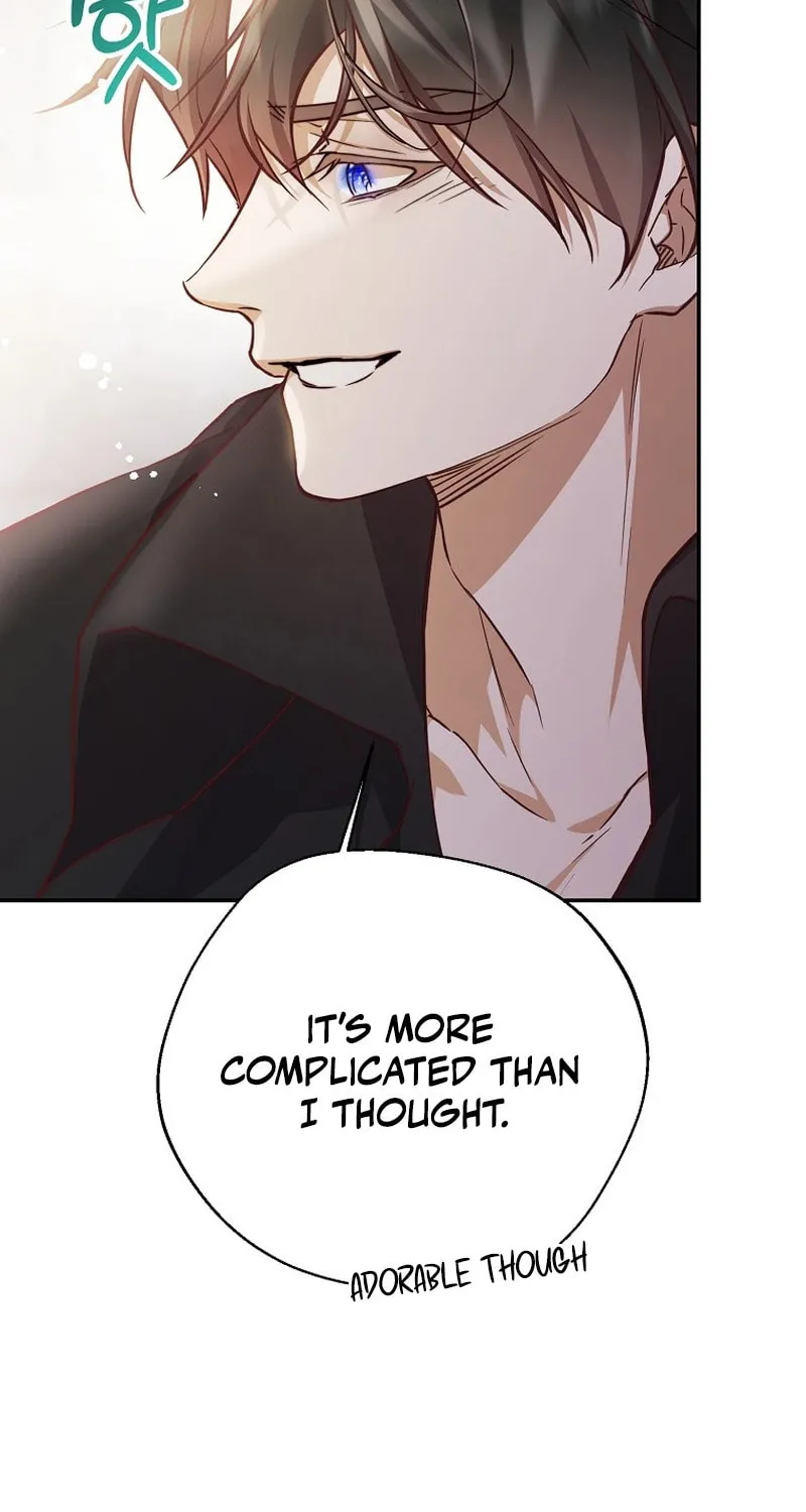 Read As the Heart Led chapter 25 image 75 on Lezhin
