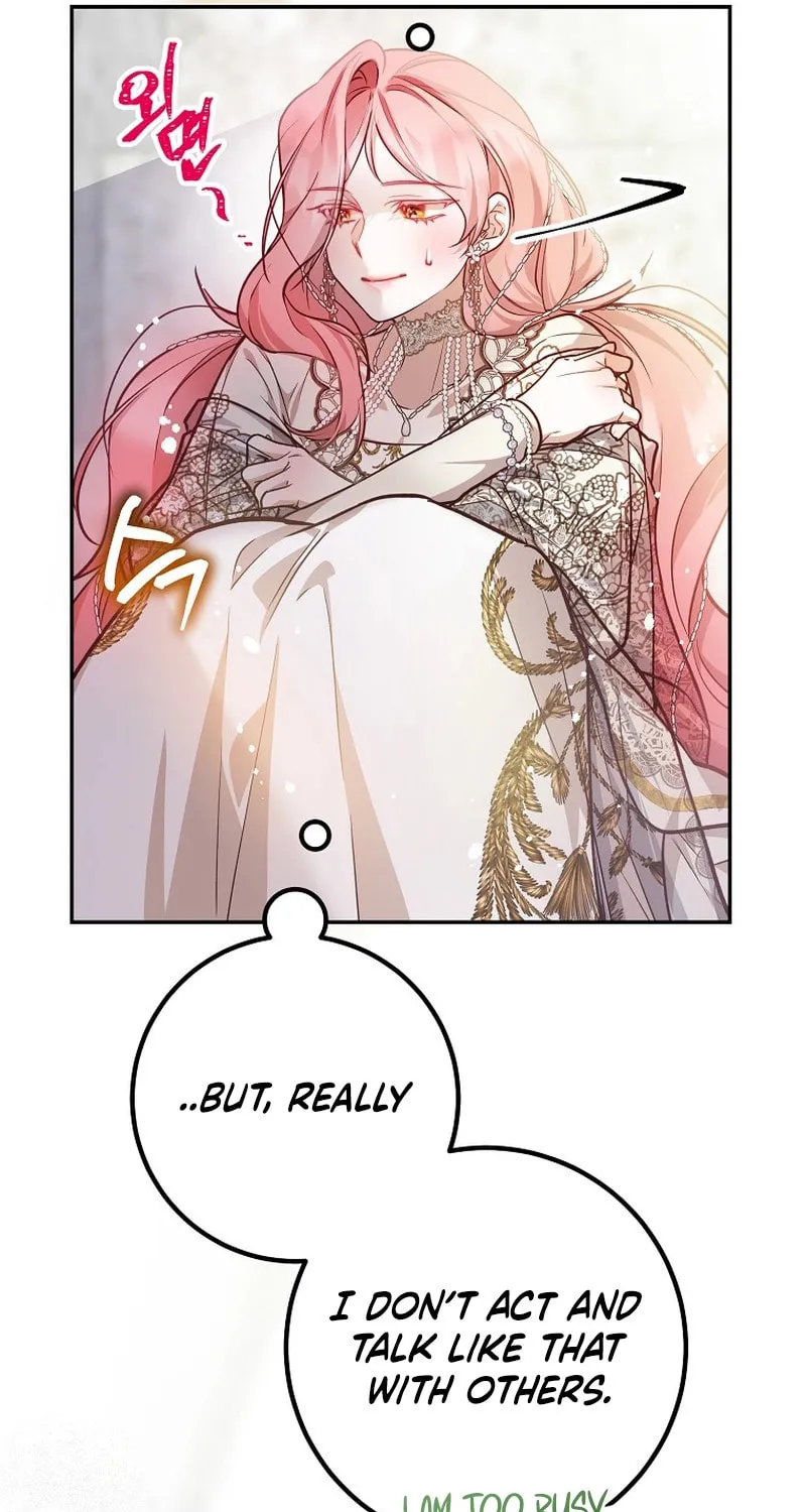 Read As the Heart Led chapter 25 image 78 on Lezhin