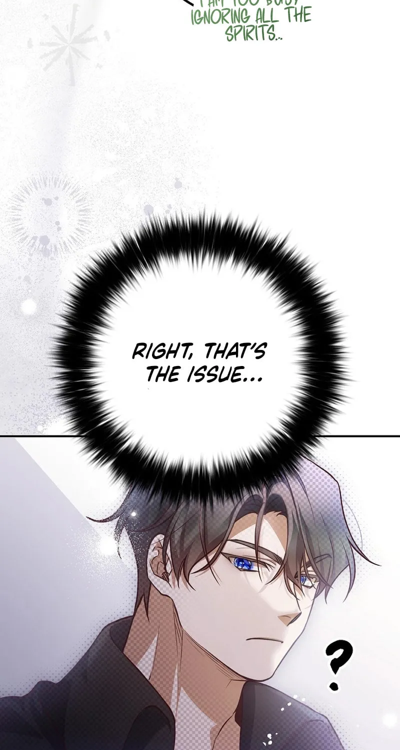 Read As the Heart Led chapter 25 image 79 on Lezhin