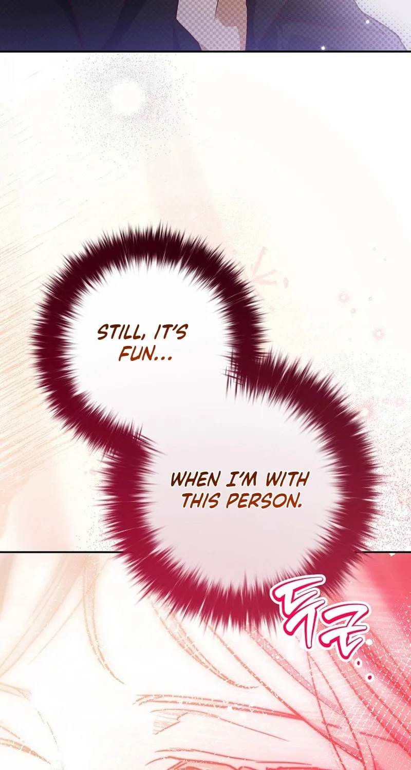 Read As the Heart Led chapter 25 image 80 on Lezhin