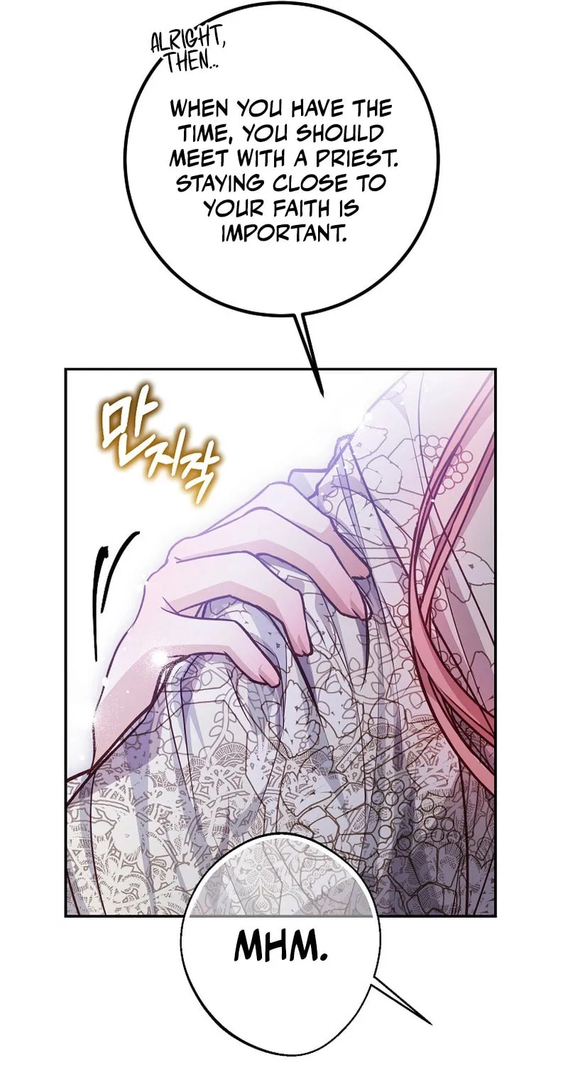 Read As the Heart Led chapter 25 image 85 on Lezhin