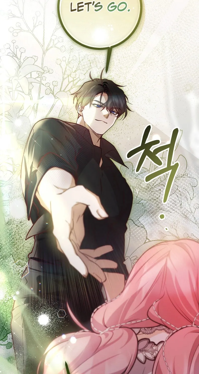 Read As the Heart Led chapter 25 image 89 on Lezhin