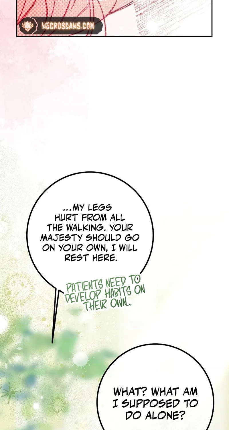 Read As the Heart Led chapter 25 image 94 on Lezhin