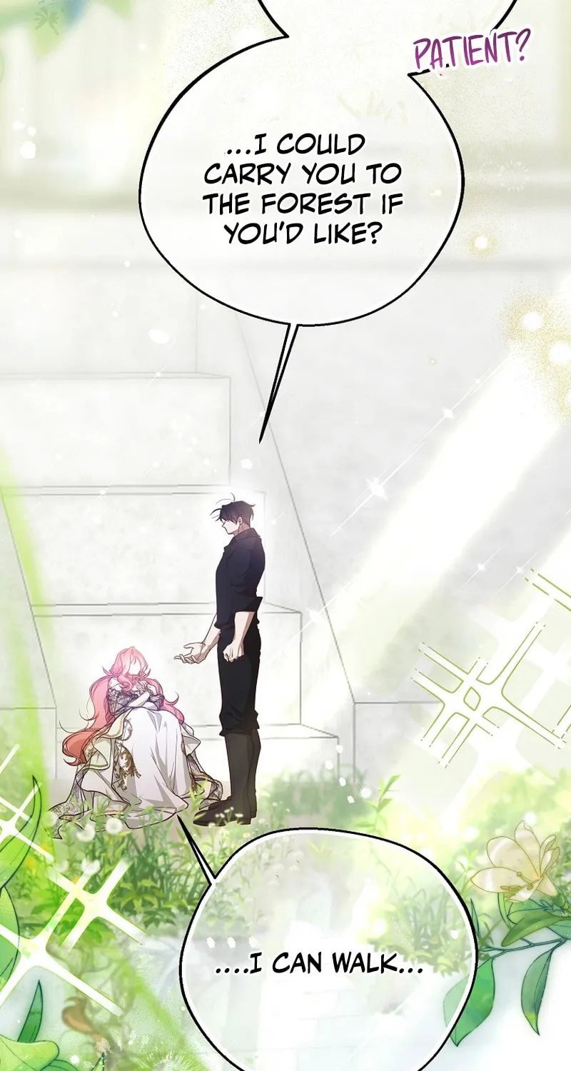 Read As the Heart Led chapter 25 image 95 on Lezhin