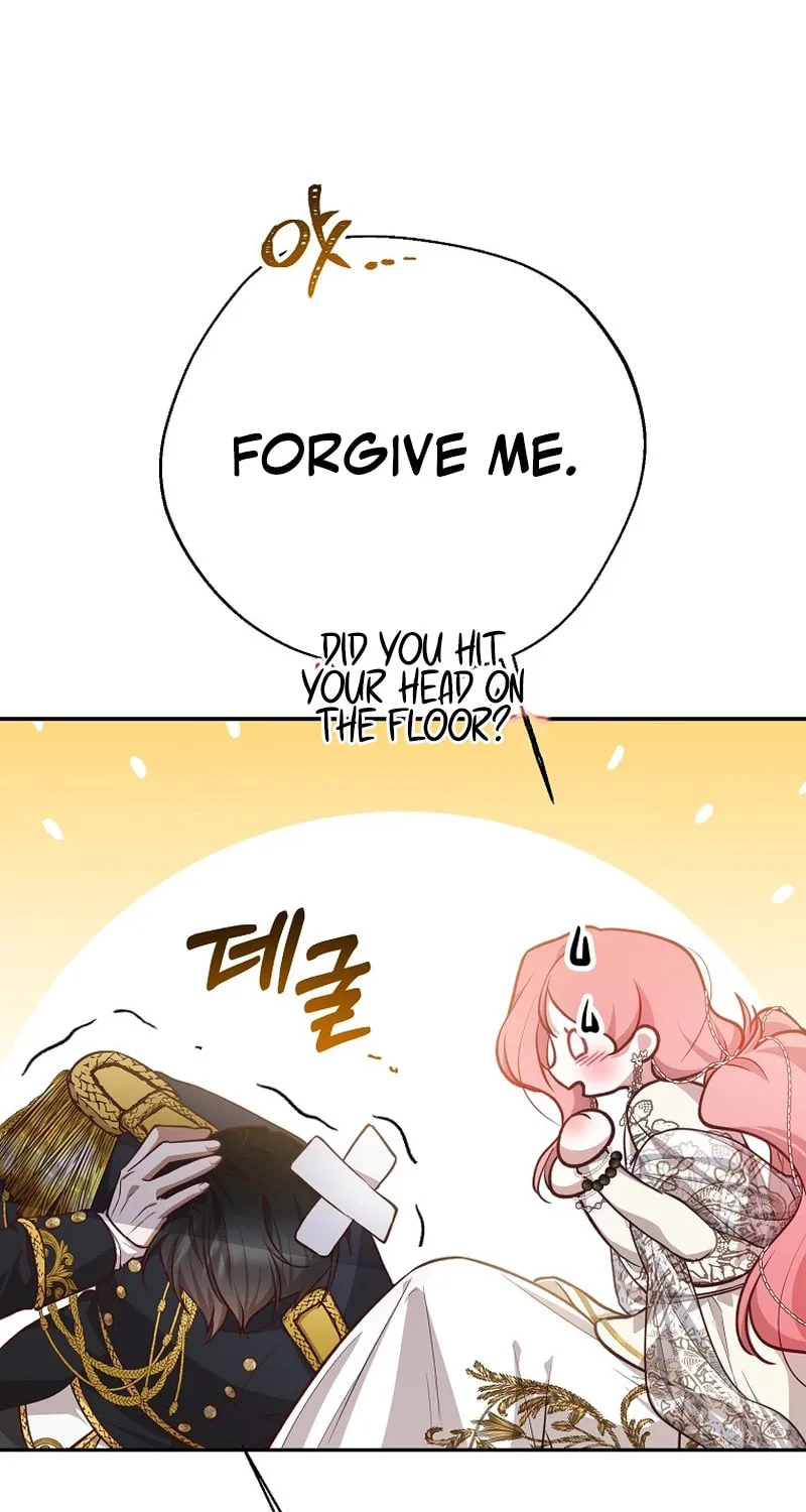 Read As the Heart Led chapter 26 image 33 on Lezhin