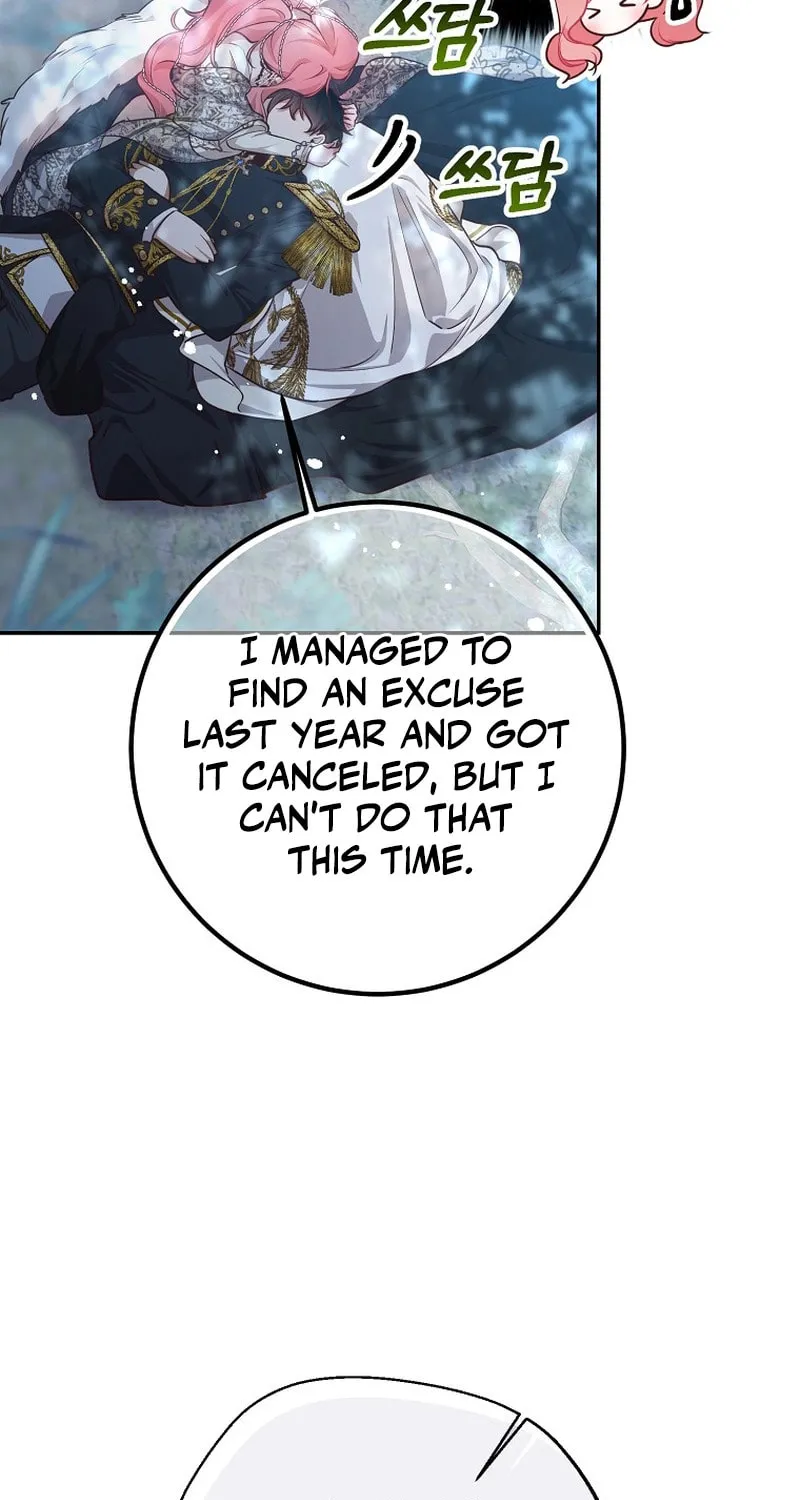 Read As the Heart Led chapter 26 image 35 on Lezhin