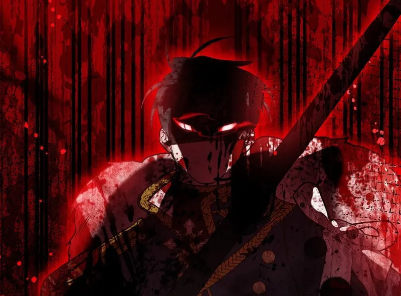 Read As the Heart Led chapter 26 image 46 on Lezhin