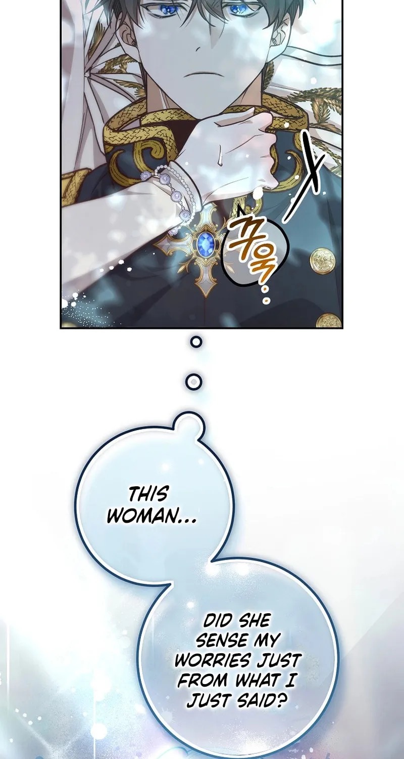 Read As the Heart Led chapter 26 image 48 on Lezhin