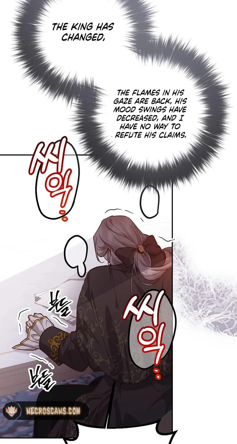 Read As the Heart Led chapter 27 image 18 on Lezhin