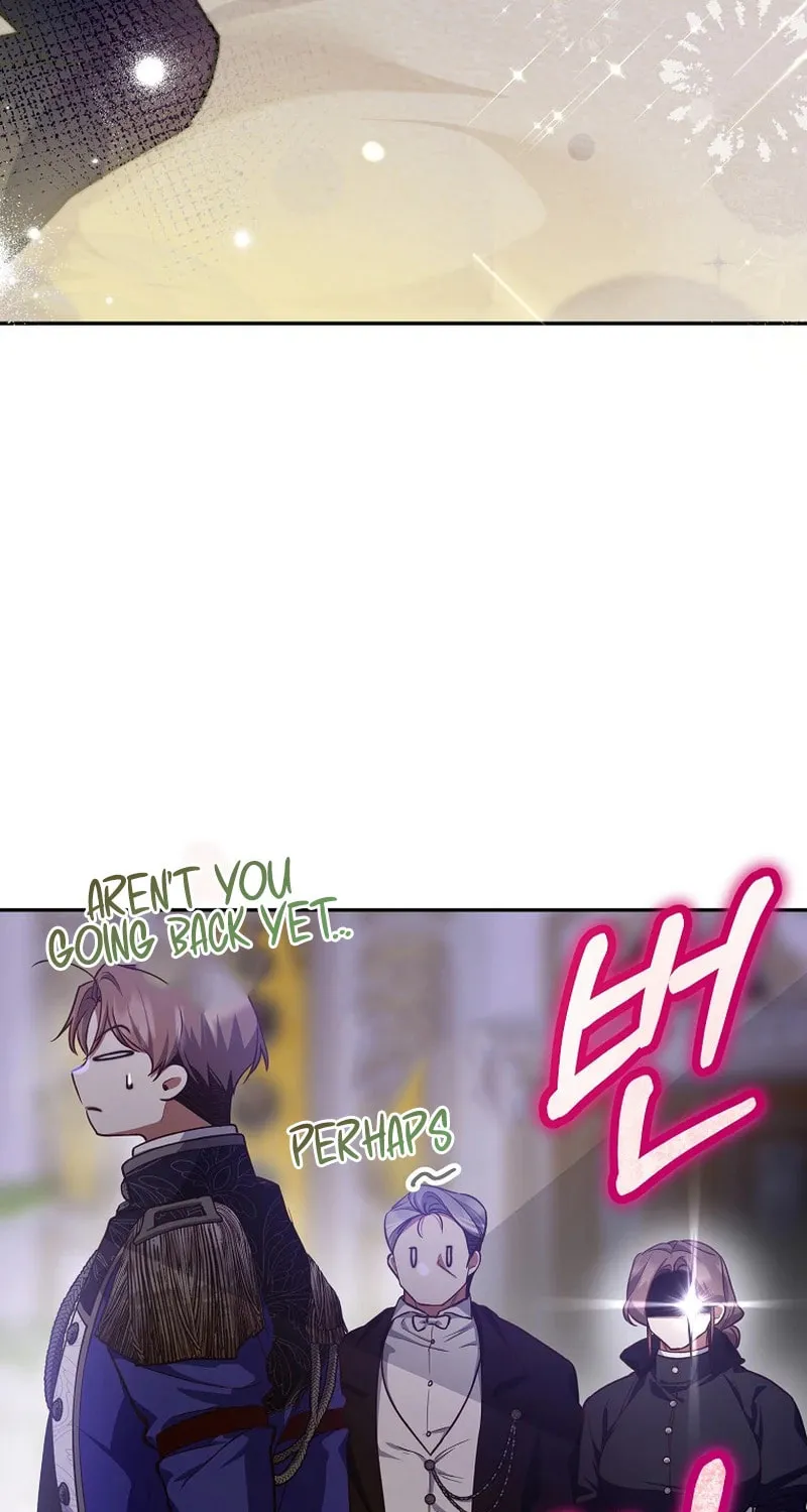 Read As the Heart Led chapter 27 image 44 on Lezhin