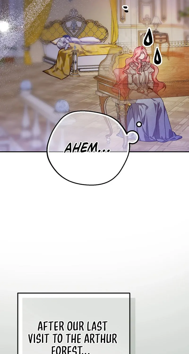 Read As the Heart Led chapter 27 image 47 on Lezhin