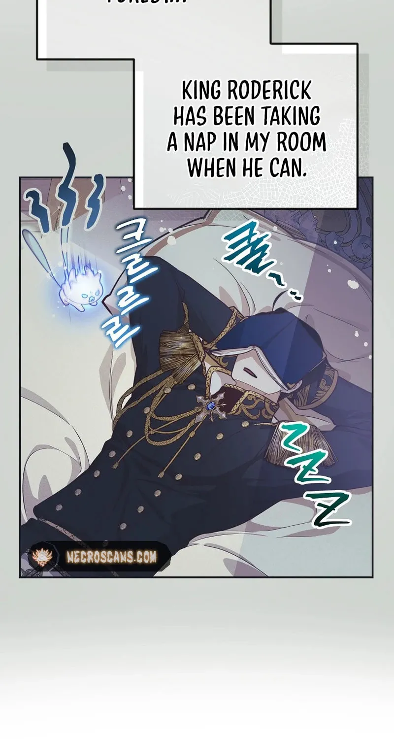 Read As the Heart Led chapter 27 image 48 on Lezhin