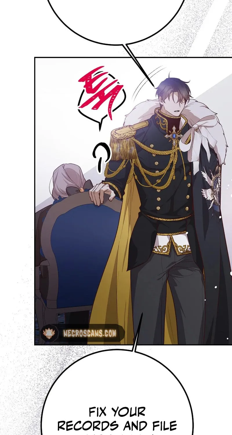 Read As the Heart Led chapter 27 image 9 on Lezhin