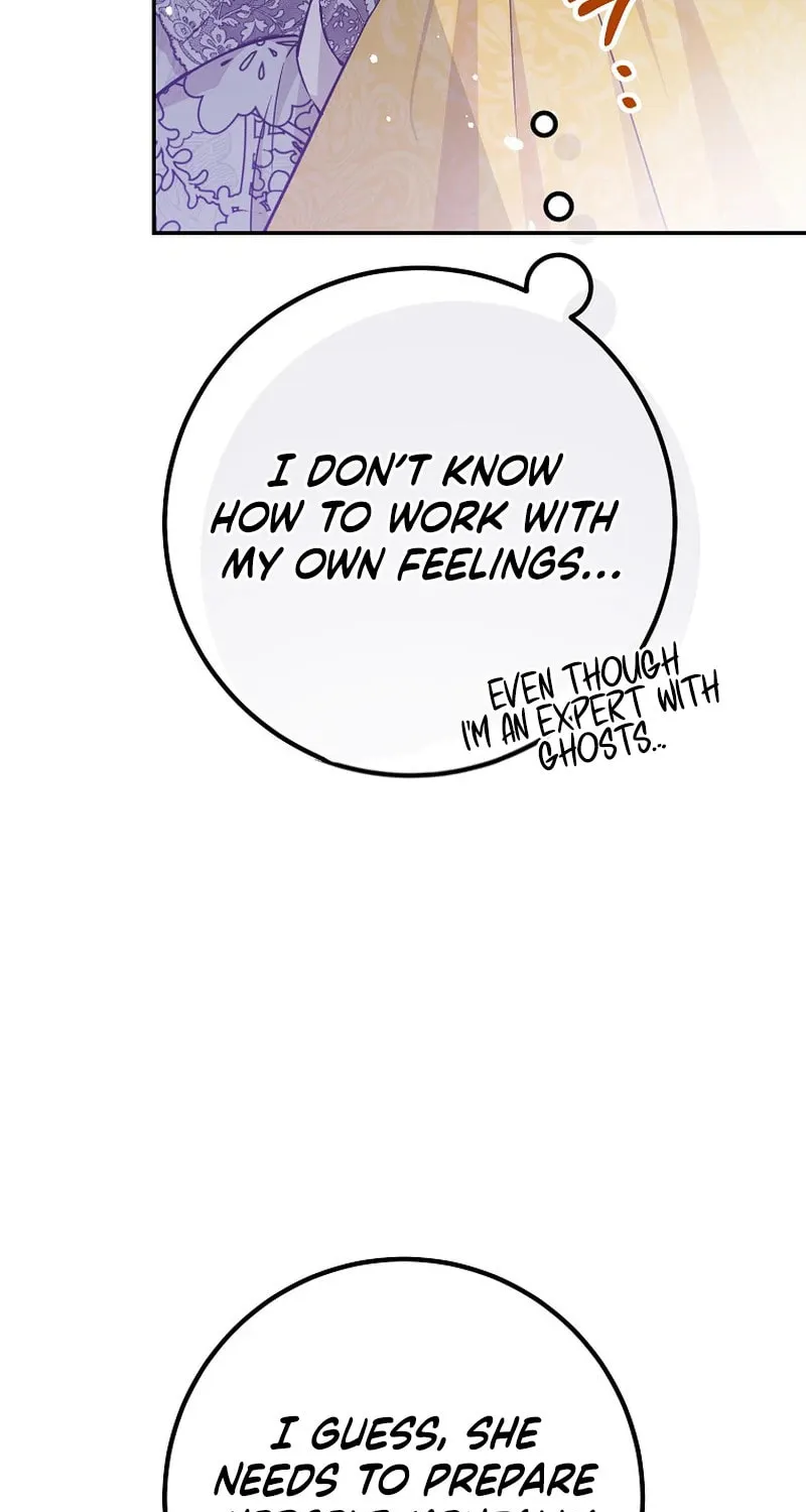 Read As the Heart Led chapter 27 image 90 on Lezhin