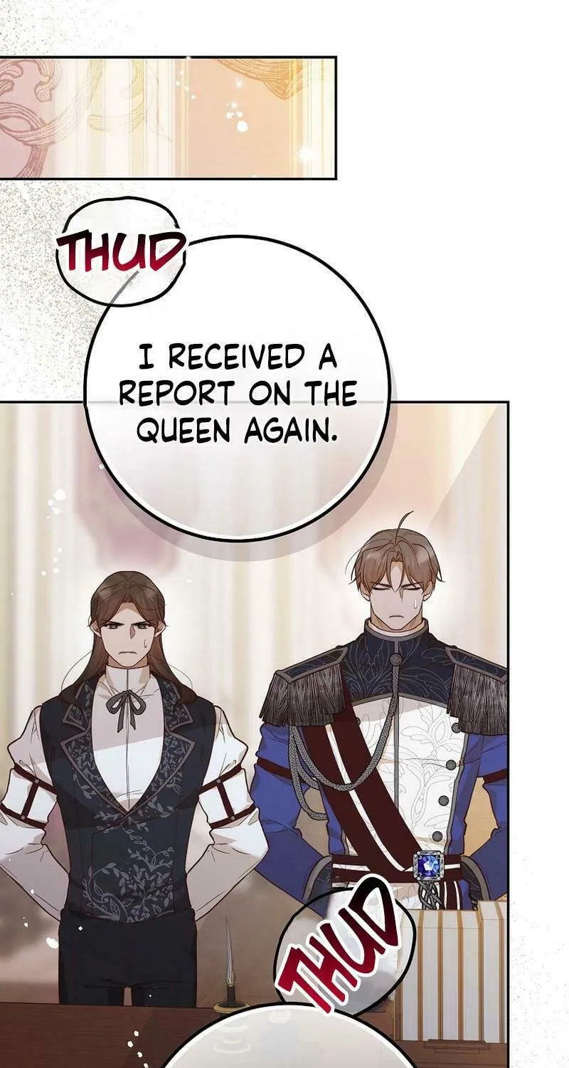 Read As the Heart Led chapter 28 image 11 on Lezhin