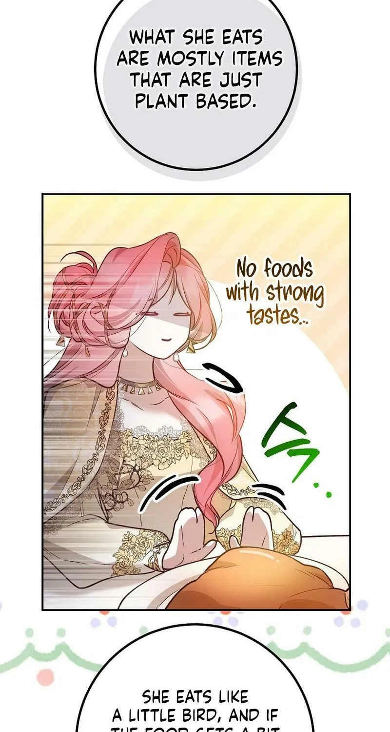 Read As the Heart Led chapter 28 image 14 on Lezhin
