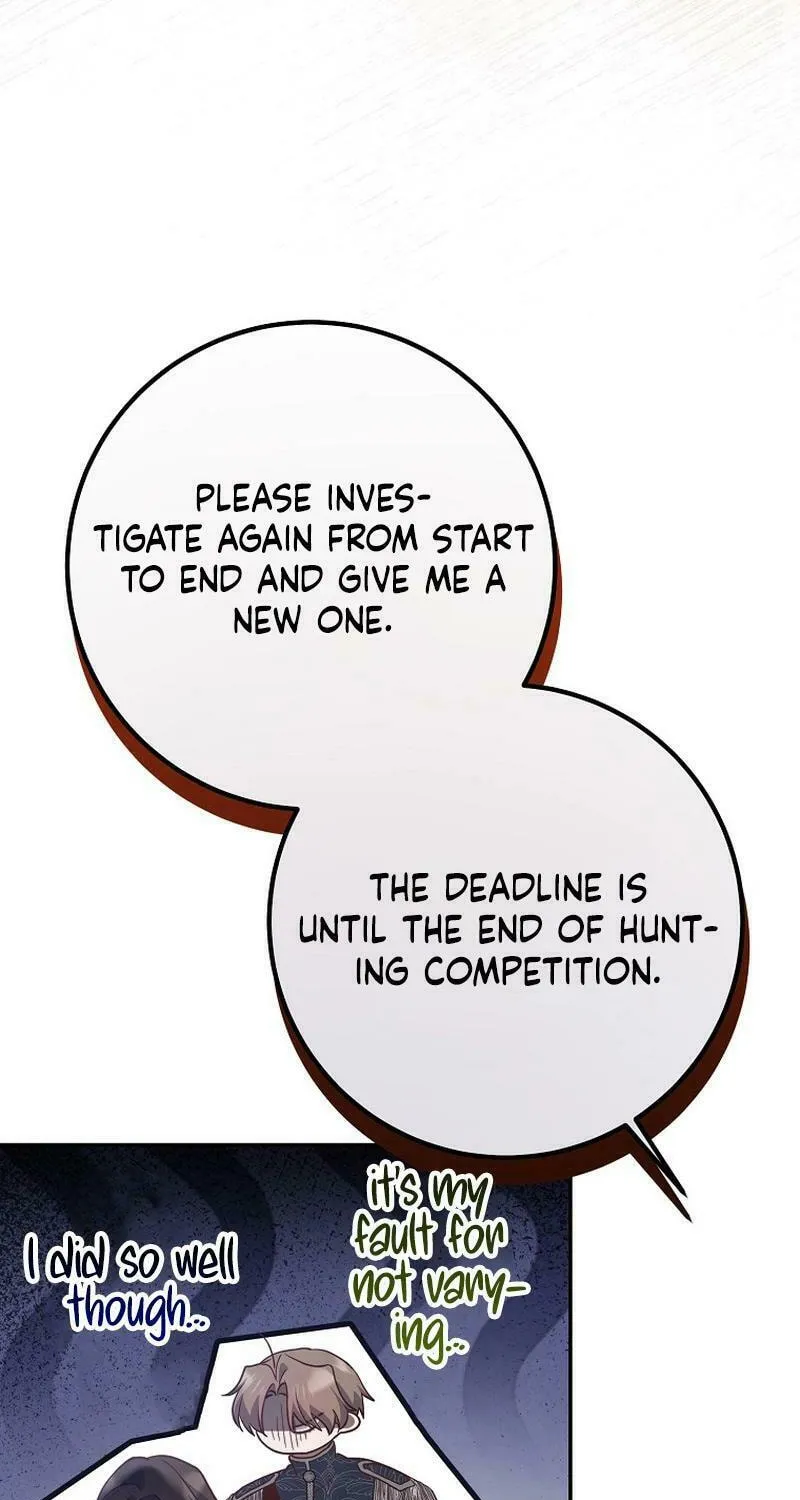 Read As the Heart Led chapter 28 image 17 on Lezhin