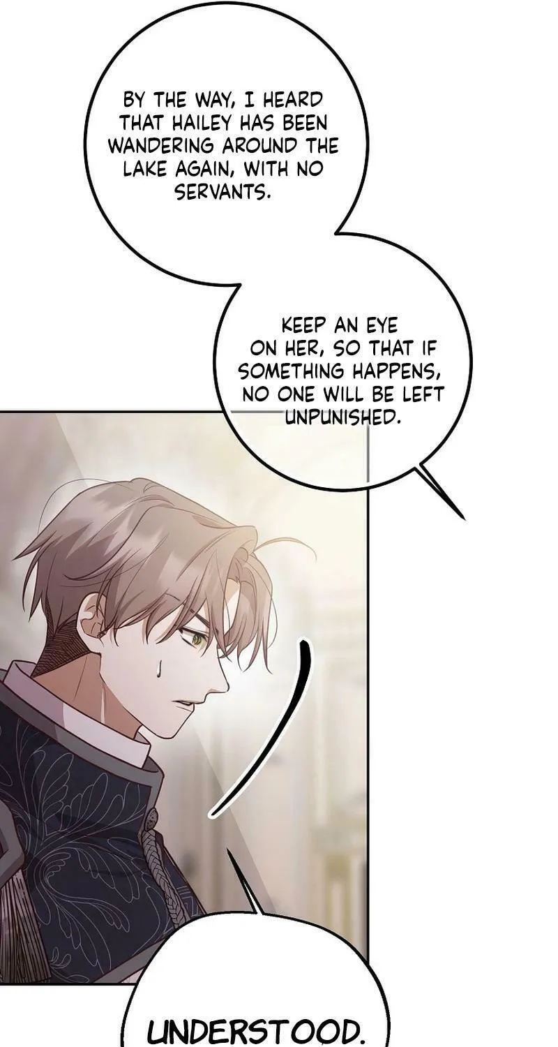 Read As the Heart Led chapter 28 image 22 on Lezhin