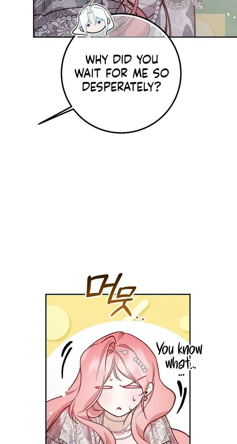 Read As the Heart Led chapter 28 image 34 on Lezhin