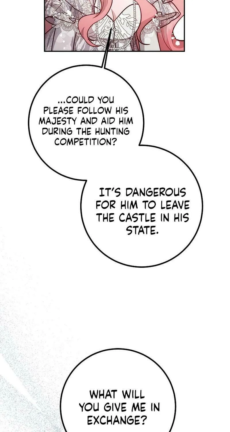 Read As the Heart Led chapter 28 image 35 on Lezhin