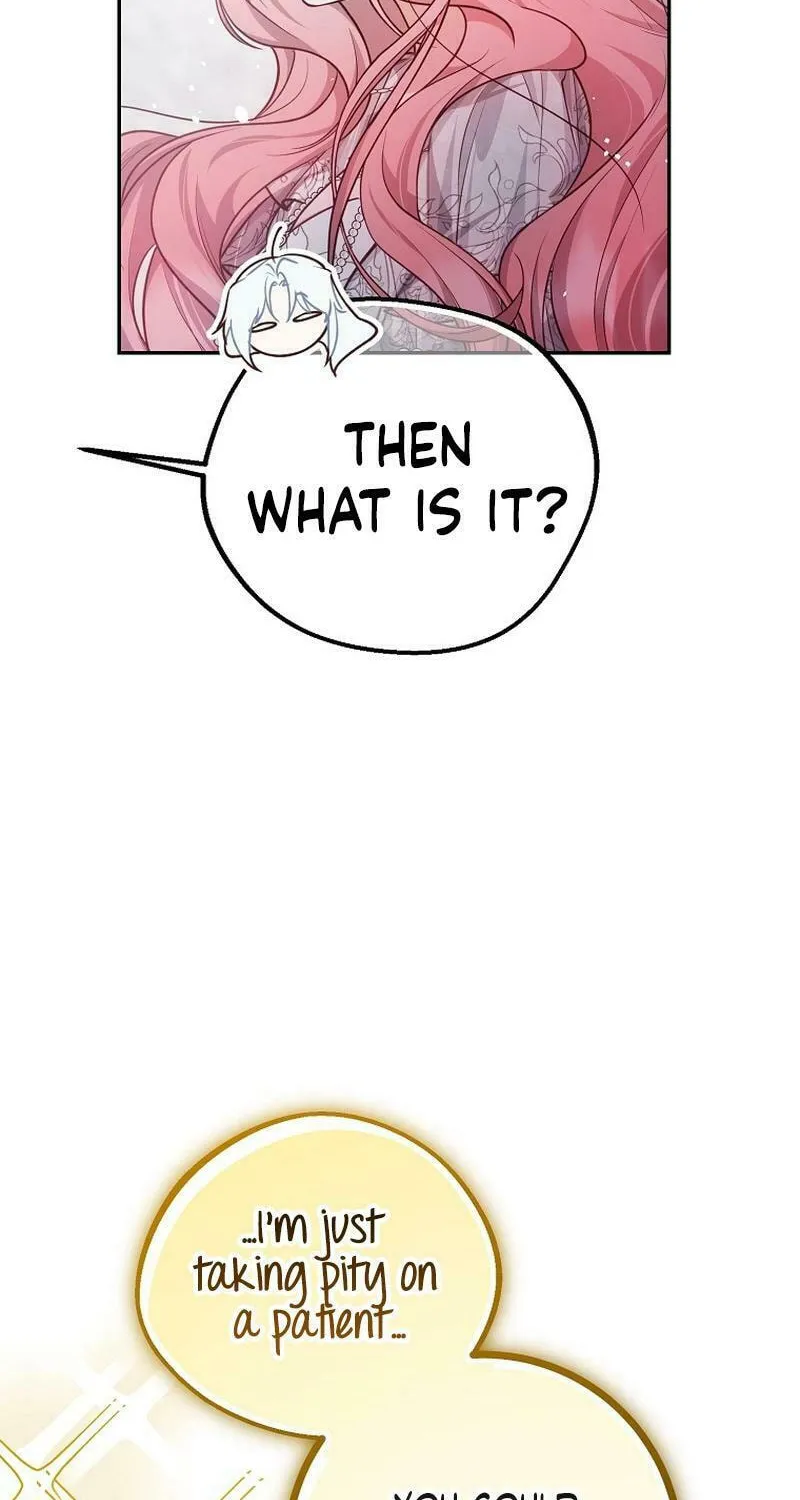 Read As the Heart Led chapter 28 image 39 on Lezhin
