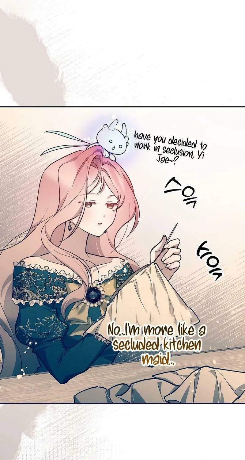 Read As the Heart Led chapter 28 image 69 on Lezhin
