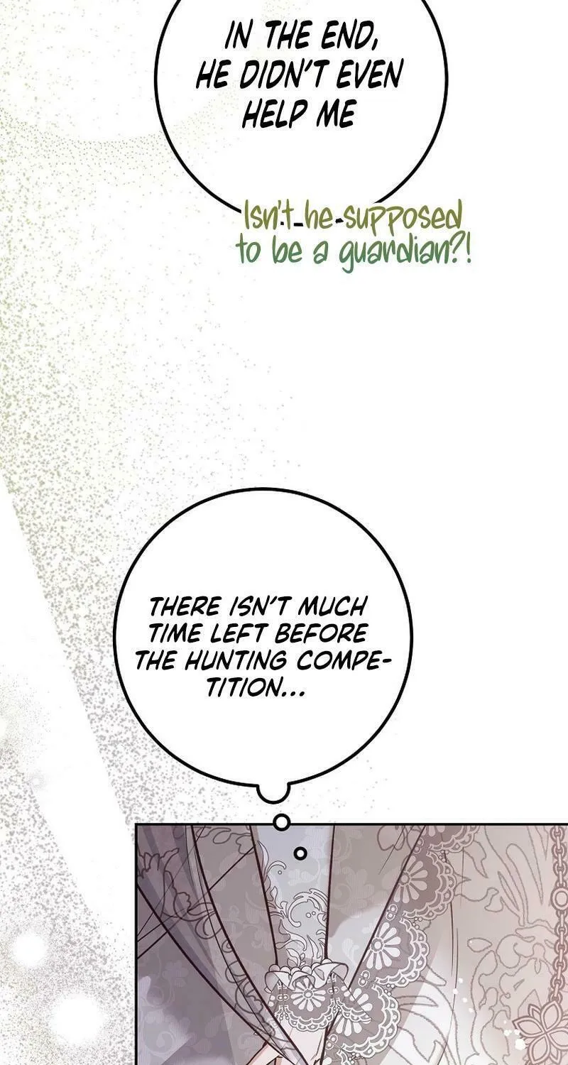 Read As the Heart Led chapter 28 image 85 on Lezhin