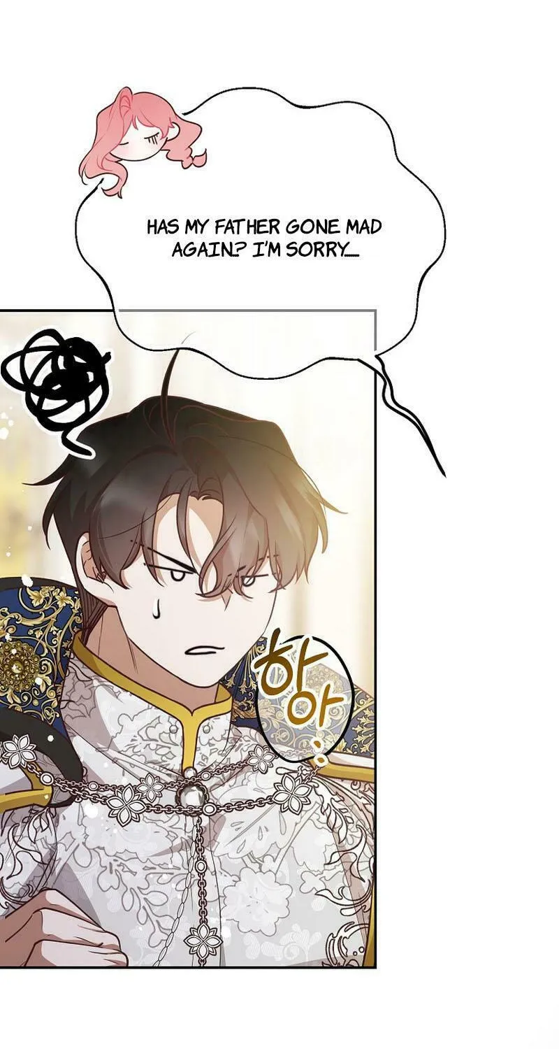 Read As the Heart Led chapter 29 image 5 on Lezhin