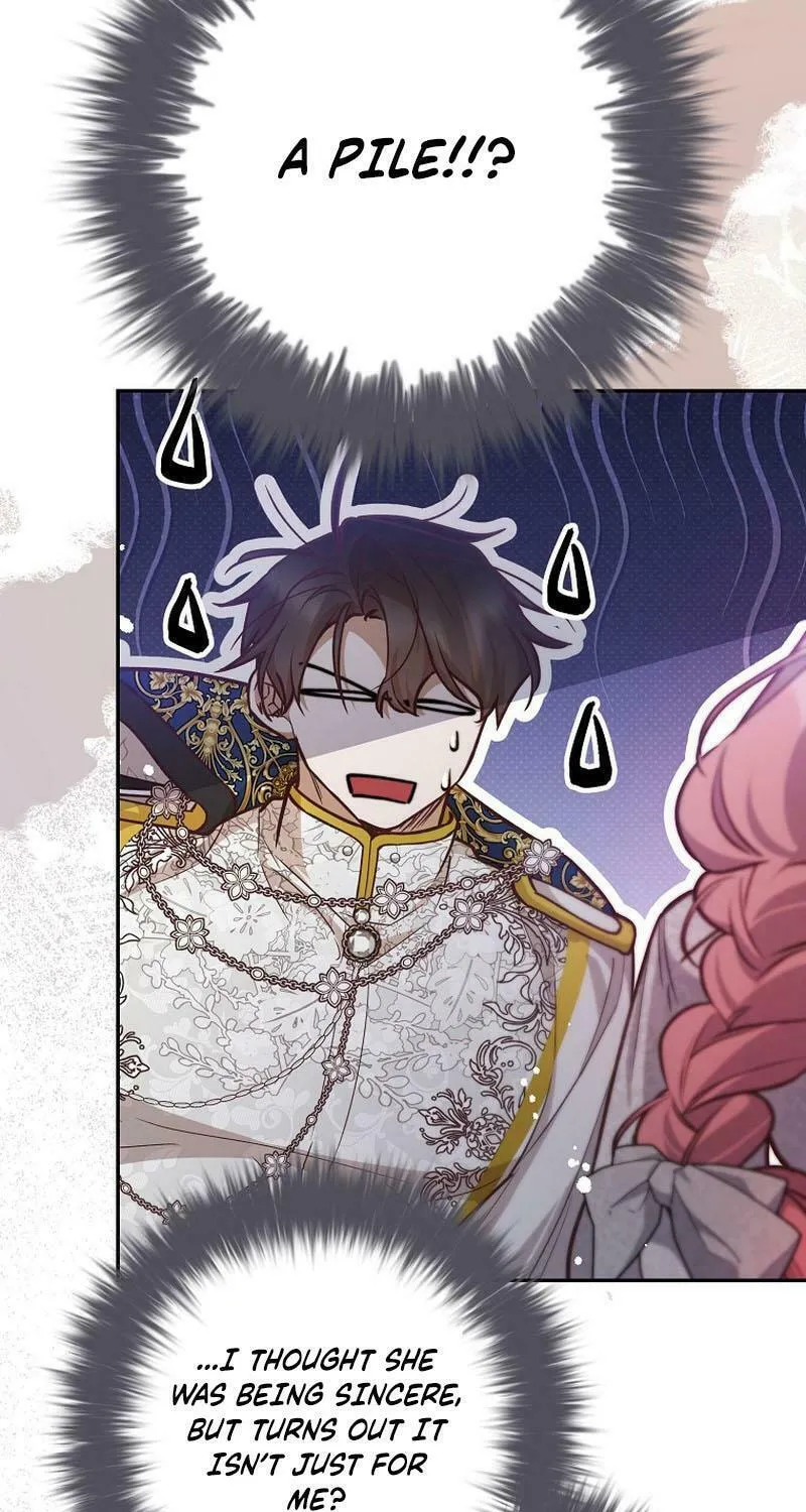 Read As the Heart Led chapter 29 image 86 on Lezhin