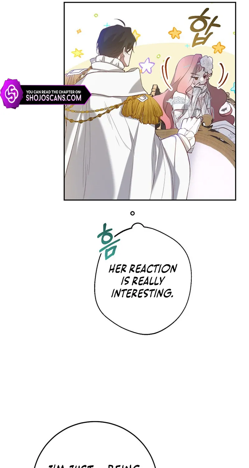 Read As the Heart Led chapter 3 image 40 on Lezhin