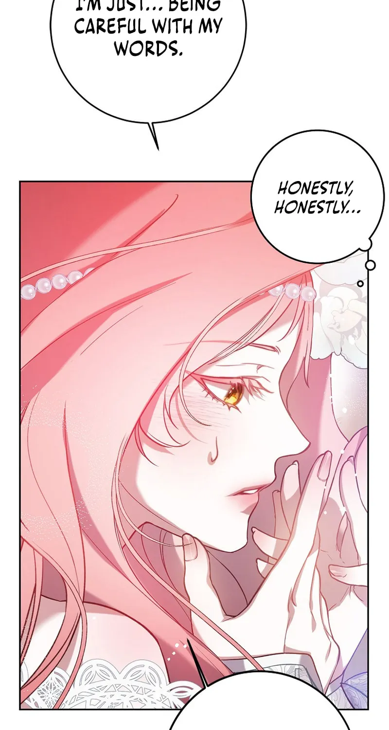 Read As the Heart Led chapter 3 image 41 on Lezhin