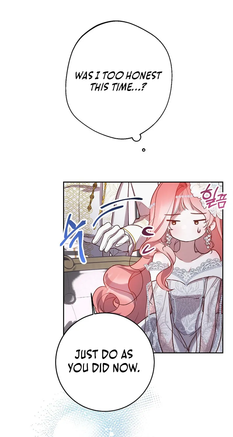 Read As the Heart Led chapter 3 image 44 on Lezhin