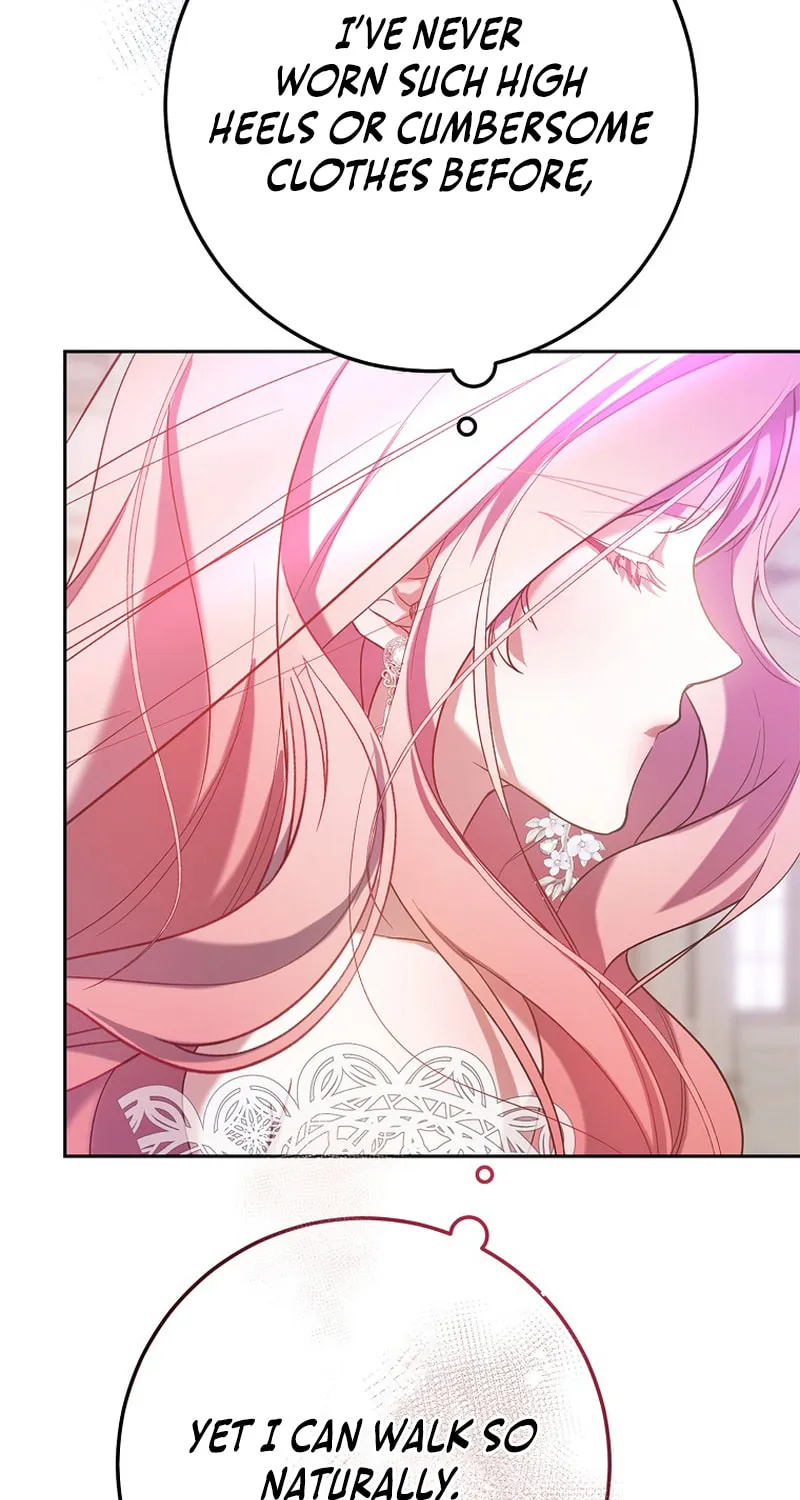 Read As the Heart Led chapter 3 image 57 on Lezhin