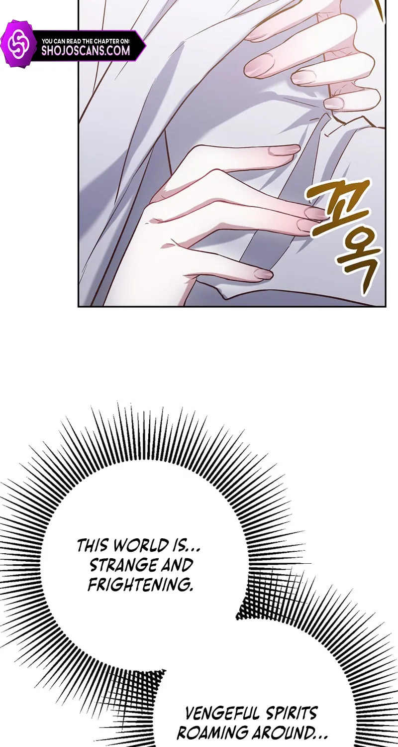 Read As the Heart Led chapter 3 image 75 on Lezhin